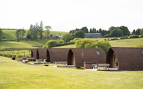 Hafren By Wigwam Holidays